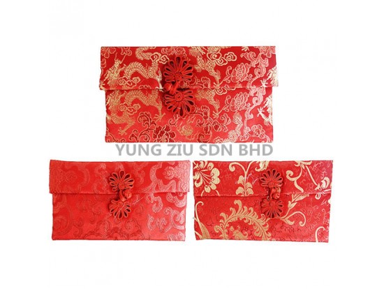 RED ENVELOPE BAG(1PCS)CNY(10247)